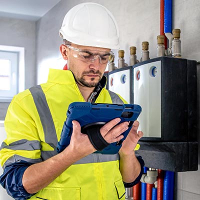 Testing and Maintenance